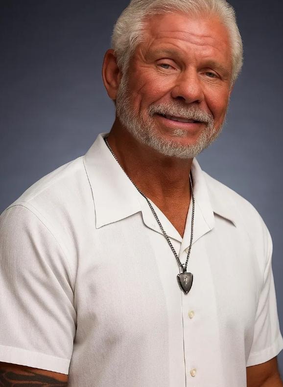 Frank Gooden - Owner, Gooden Flooring